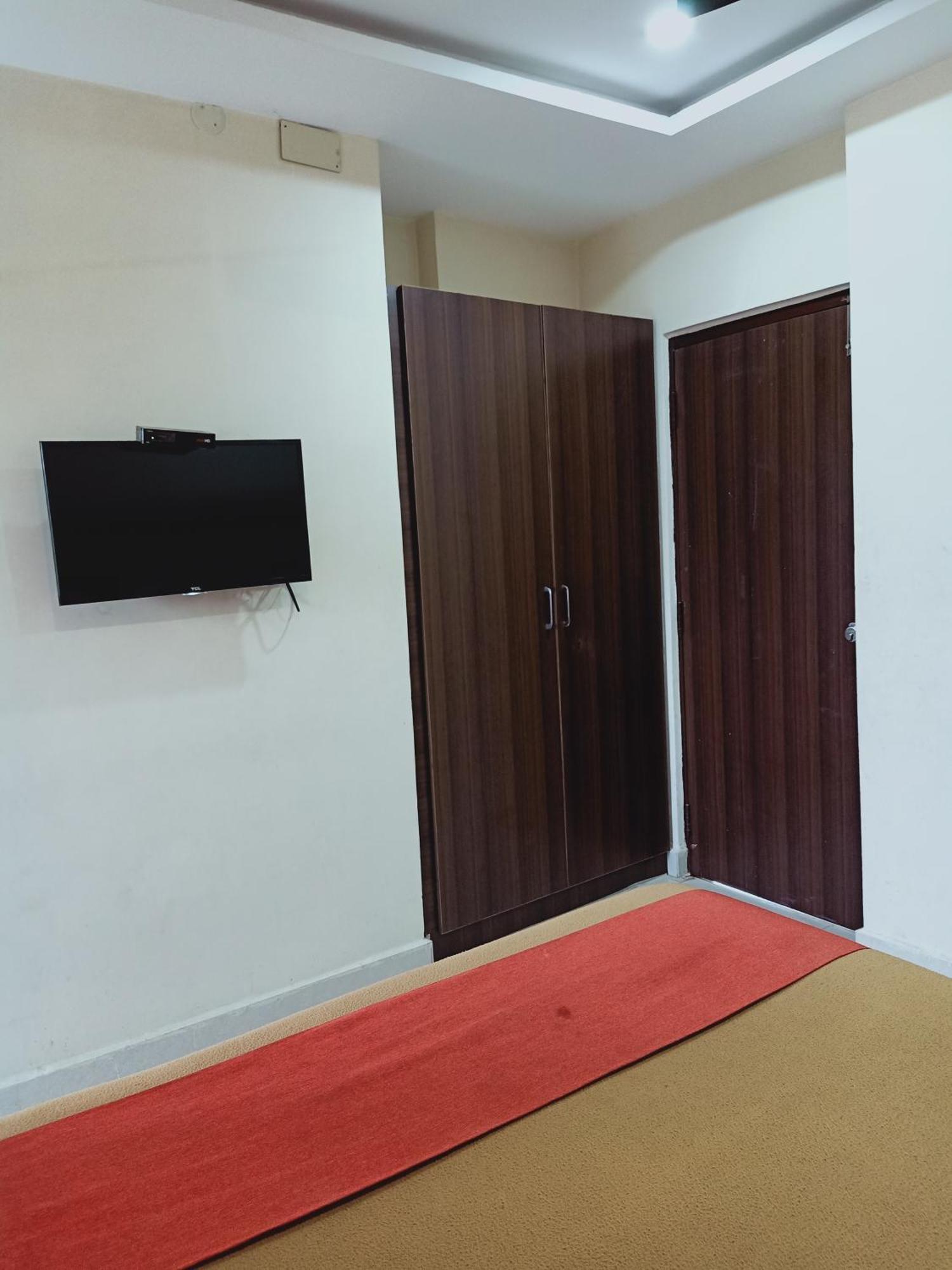 Hotel Neem Tree Hyderabad Airport Shamshabad Eksteriør billede