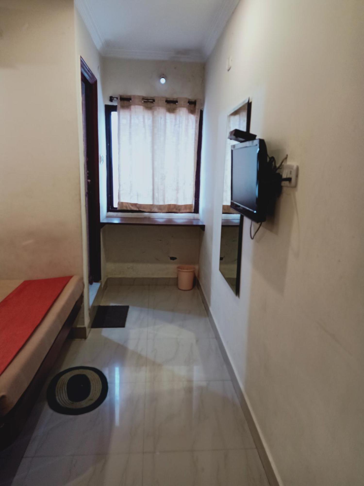 Hotel Neem Tree Hyderabad Airport Shamshabad Eksteriør billede