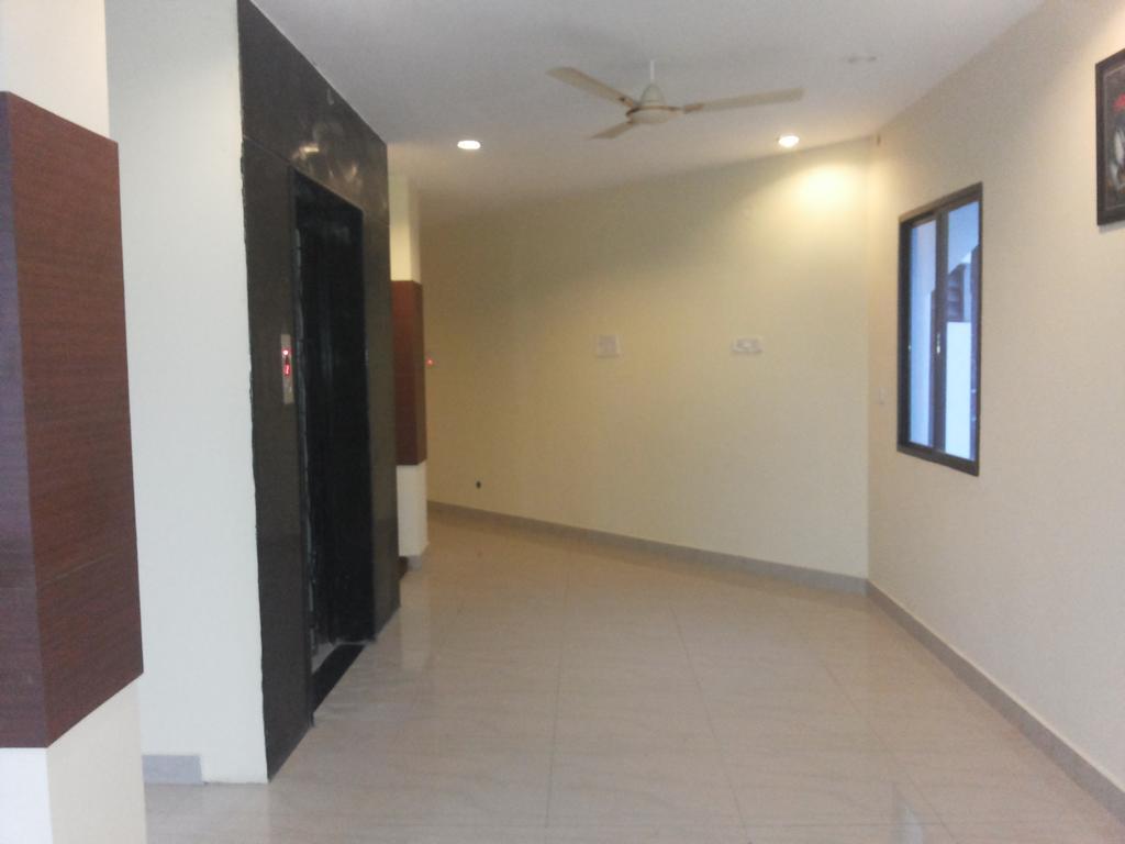 Hotel Neem Tree Hyderabad Airport Shamshabad Eksteriør billede